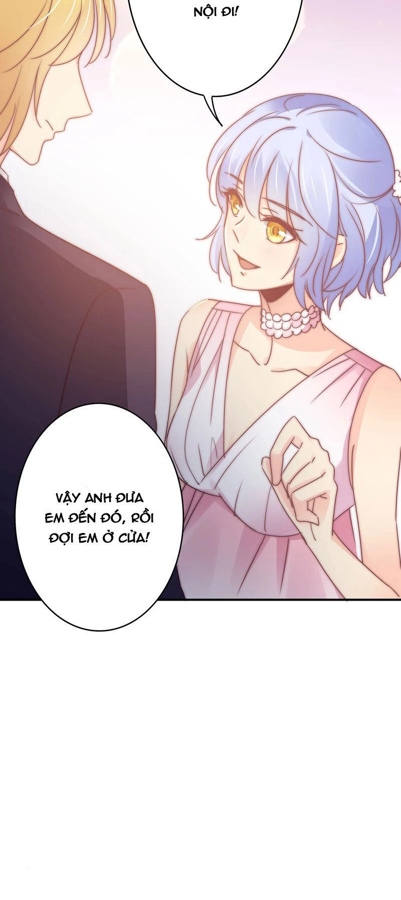 Cuồng Duệ Tiểu Thê Chapter 112 - Trang 7