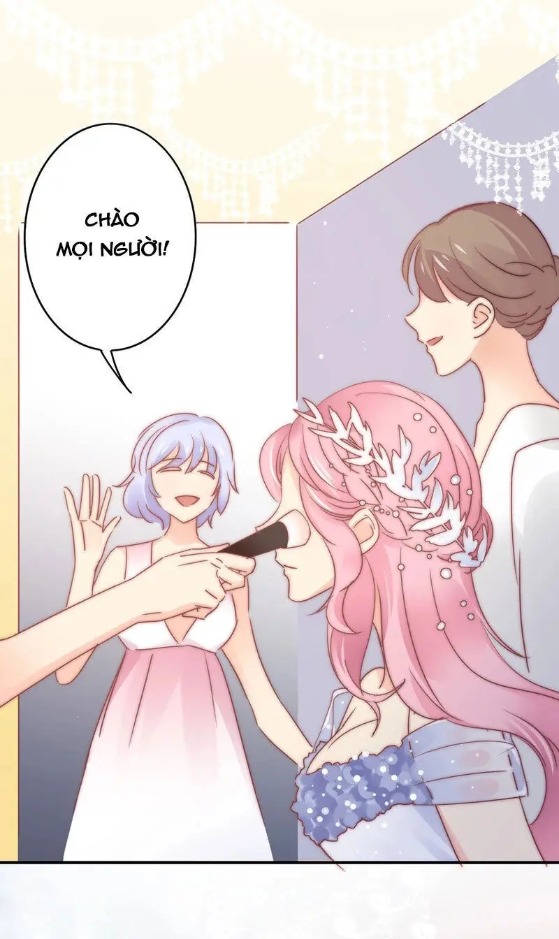 Cuồng Duệ Tiểu Thê Chapter 112 - Trang 9