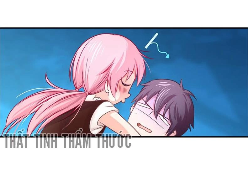 Cuồng Duệ Tiểu Thê Chapter 12 - Trang 10