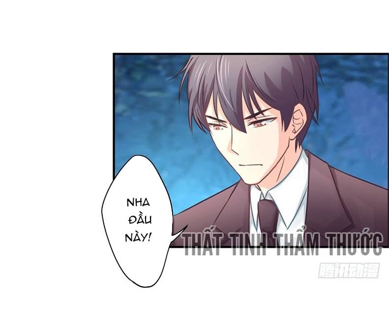 Cuồng Duệ Tiểu Thê Chapter 12 - Trang 12