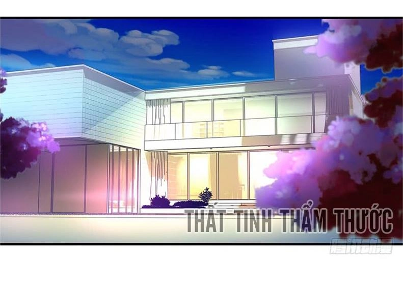 Cuồng Duệ Tiểu Thê Chapter 12 - Trang 13