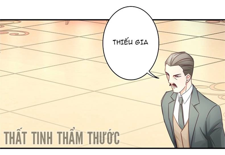 Cuồng Duệ Tiểu Thê Chapter 12 - Trang 15