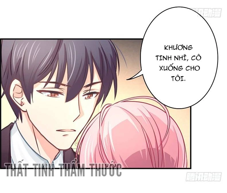 Cuồng Duệ Tiểu Thê Chapter 12 - Trang 16