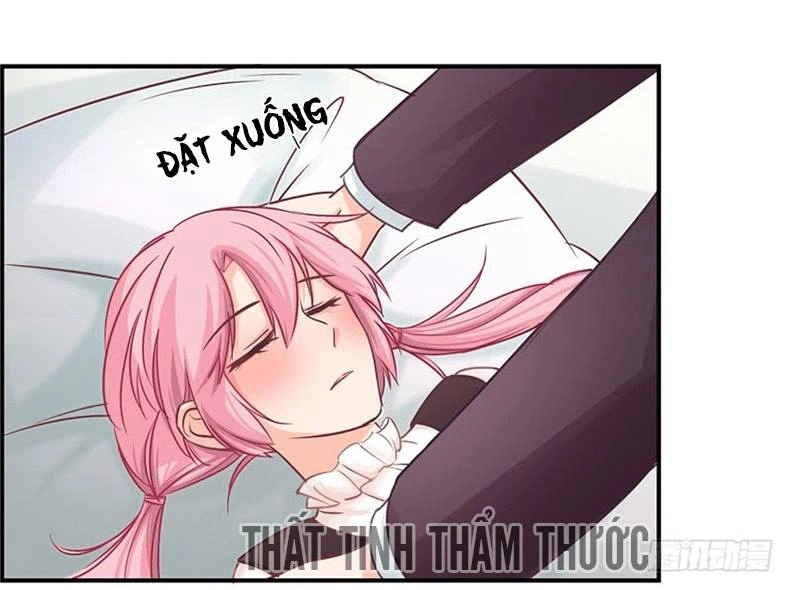 Cuồng Duệ Tiểu Thê Chapter 12 - Trang 18