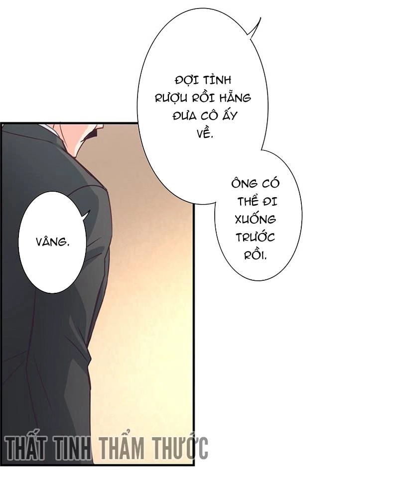 Cuồng Duệ Tiểu Thê Chapter 12 - Trang 20
