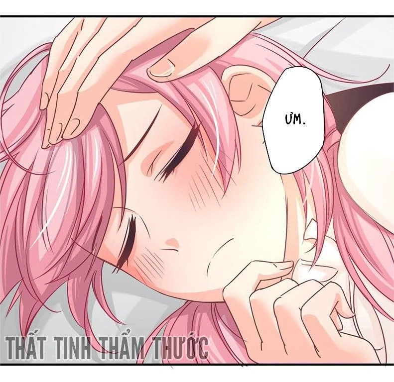 Cuồng Duệ Tiểu Thê Chapter 12 - Trang 21