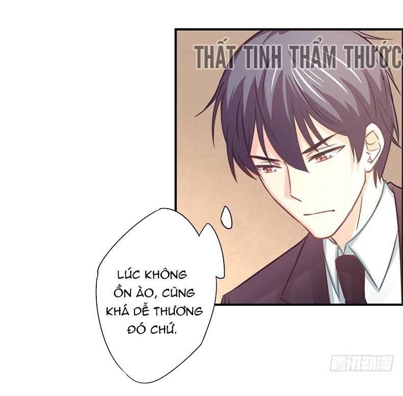 Cuồng Duệ Tiểu Thê Chapter 12 - Trang 22