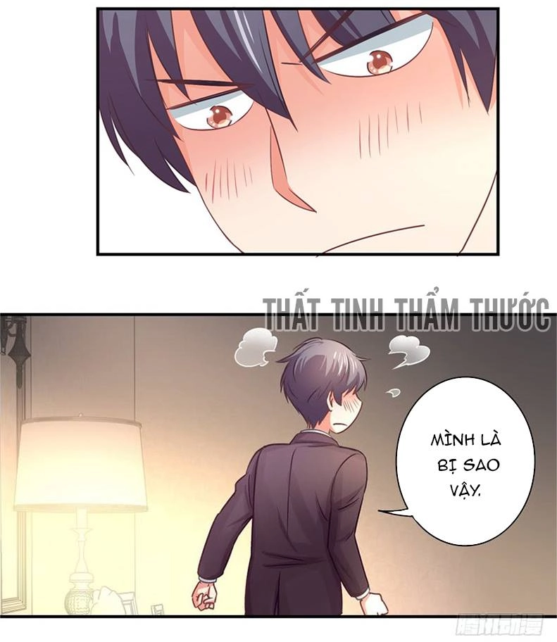 Cuồng Duệ Tiểu Thê Chapter 12 - Trang 23