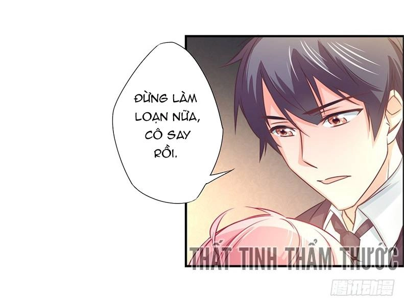 Cuồng Duệ Tiểu Thê Chapter 12 - Trang 25