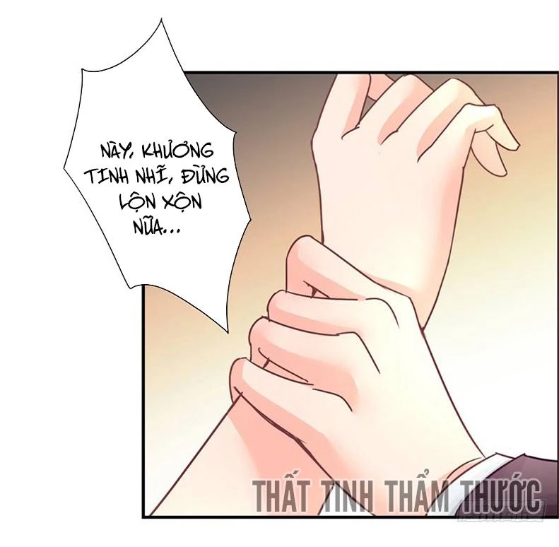 Cuồng Duệ Tiểu Thê Chapter 12 - Trang 28