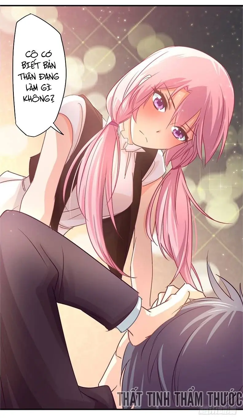 Cuồng Duệ Tiểu Thê Chapter 12 - Trang 32