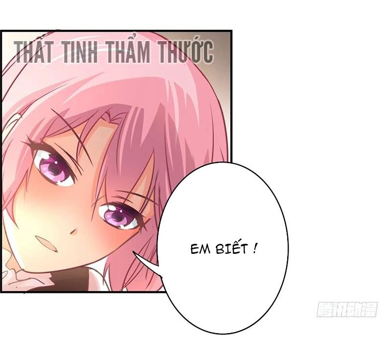 Cuồng Duệ Tiểu Thê Chapter 12 - Trang 33
