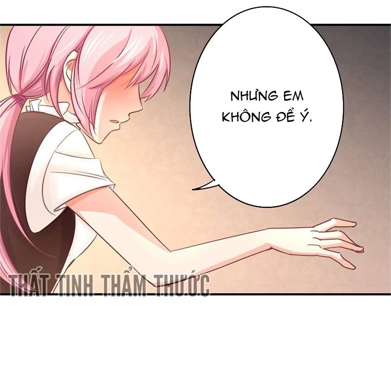 Cuồng Duệ Tiểu Thê Chapter 12 - Trang 34