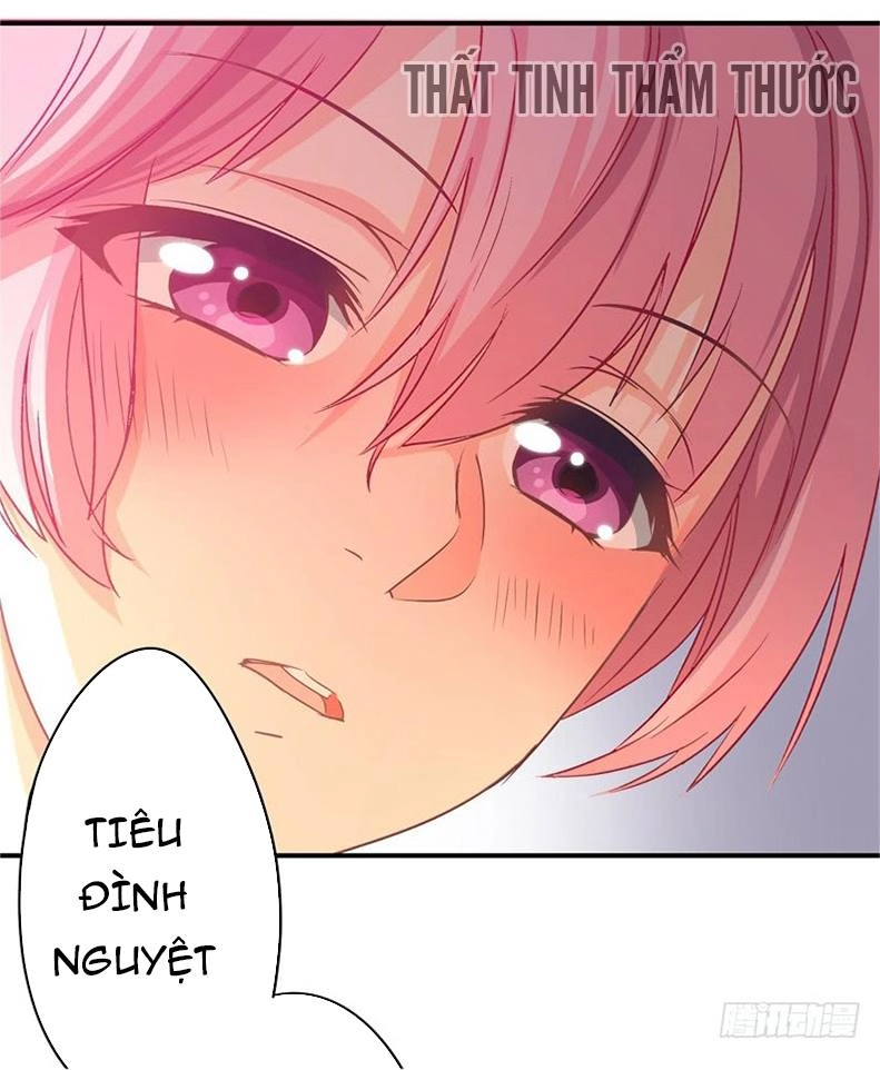 Cuồng Duệ Tiểu Thê Chapter 12 - Trang 36