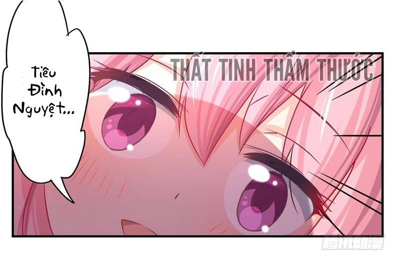 Cuồng Duệ Tiểu Thê Chapter 12 - Trang 6