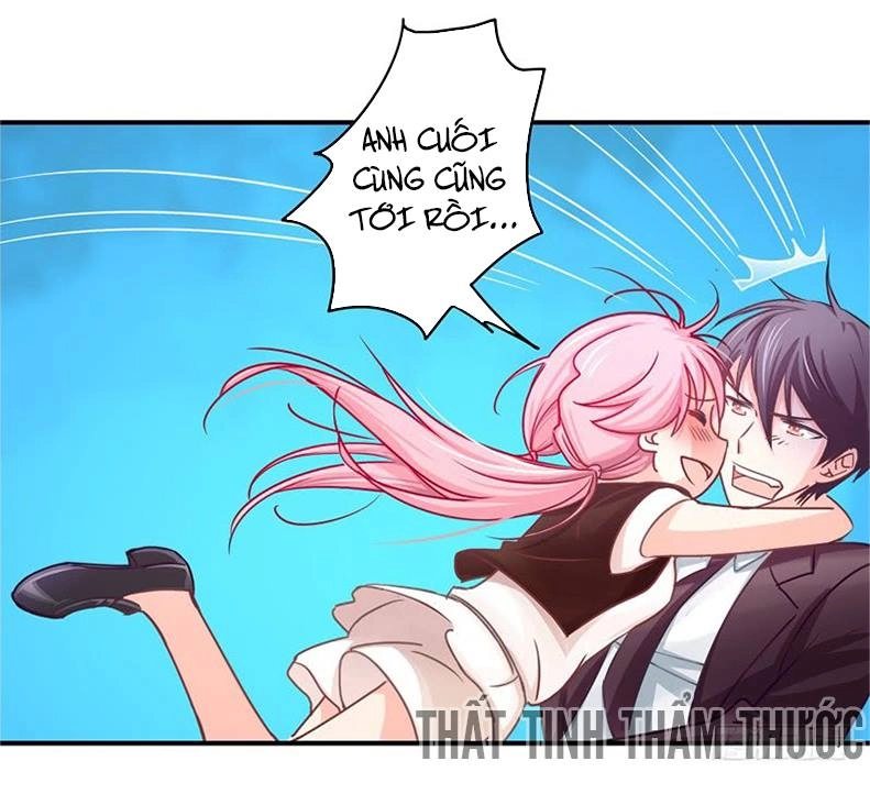 Cuồng Duệ Tiểu Thê Chapter 12 - Trang 7