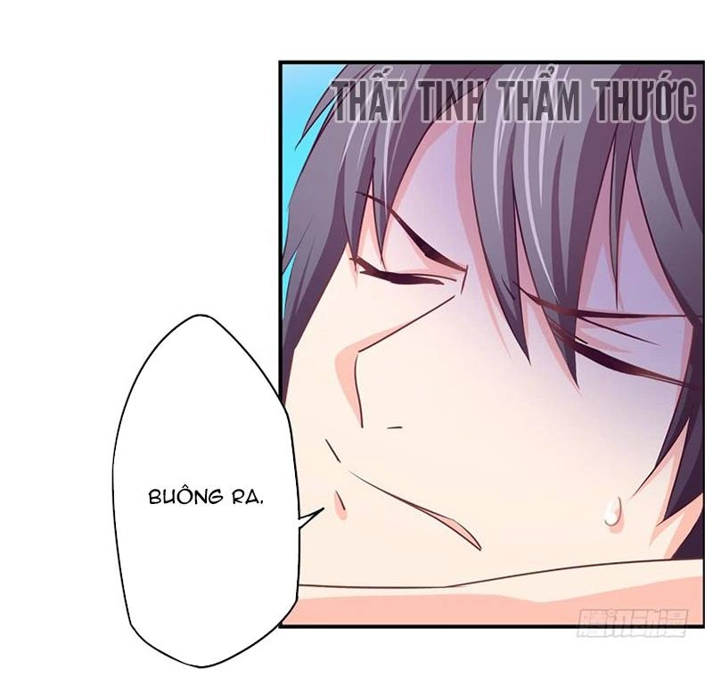 Cuồng Duệ Tiểu Thê Chapter 12 - Trang 8
