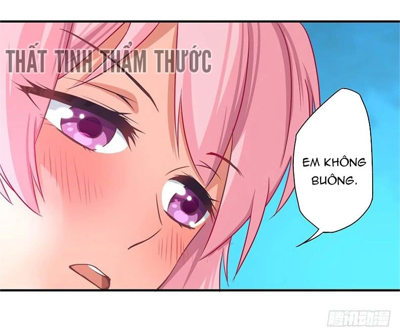 Cuồng Duệ Tiểu Thê Chapter 12 - Trang 9