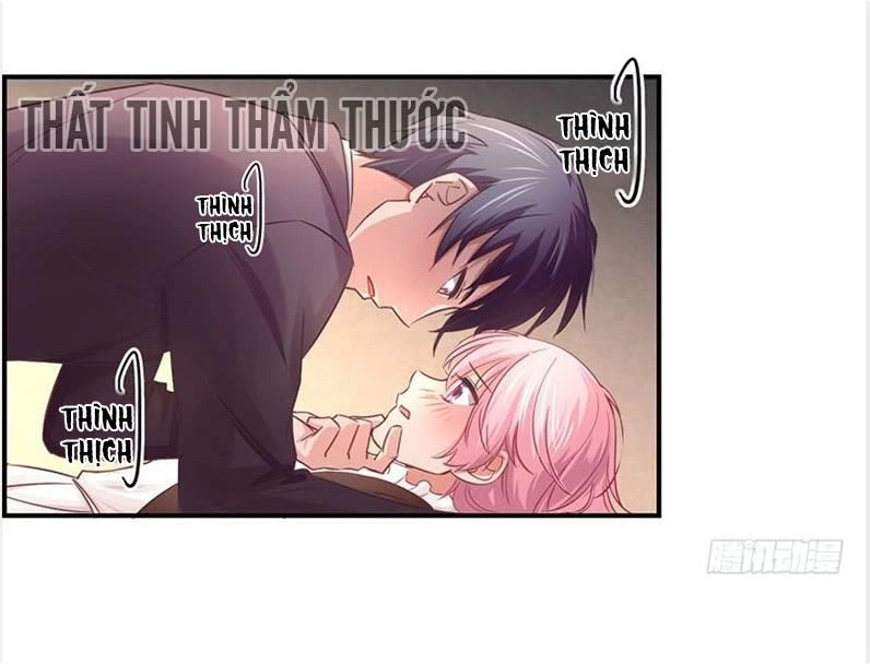 Cuồng Duệ Tiểu Thê Chapter 13 - Trang 14