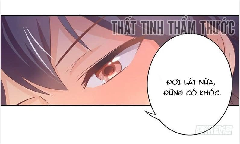 Cuồng Duệ Tiểu Thê Chapter 13 - Trang 15