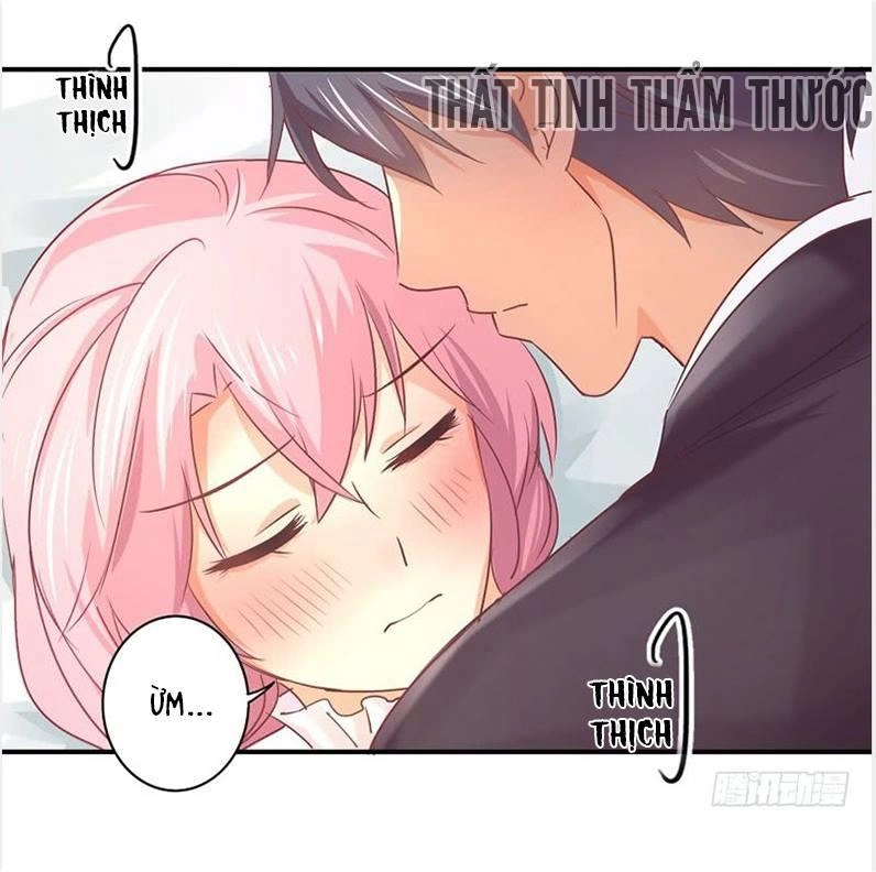 Cuồng Duệ Tiểu Thê Chapter 13 - Trang 16