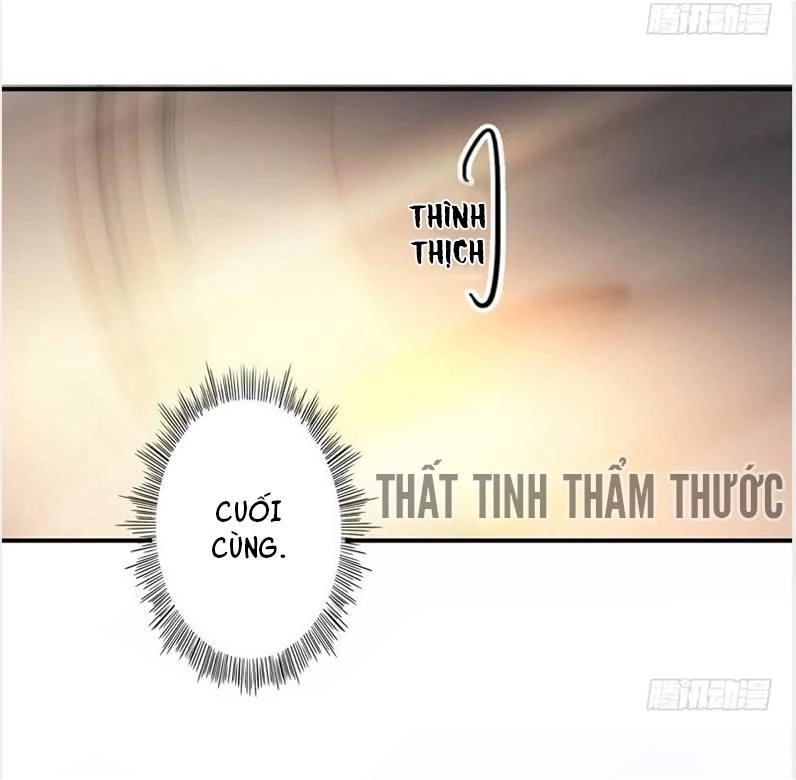 Cuồng Duệ Tiểu Thê Chapter 13 - Trang 18