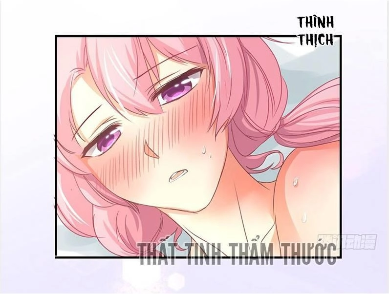 Cuồng Duệ Tiểu Thê Chapter 13 - Trang 19