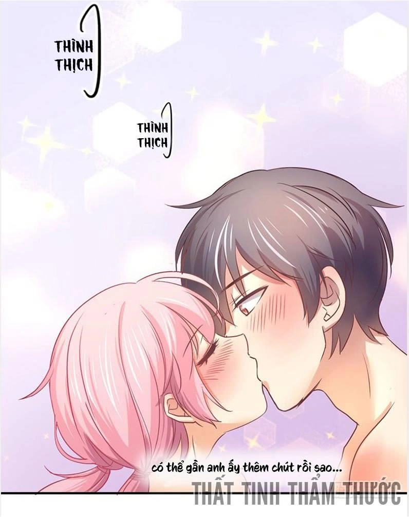 Cuồng Duệ Tiểu Thê Chapter 13 - Trang 20