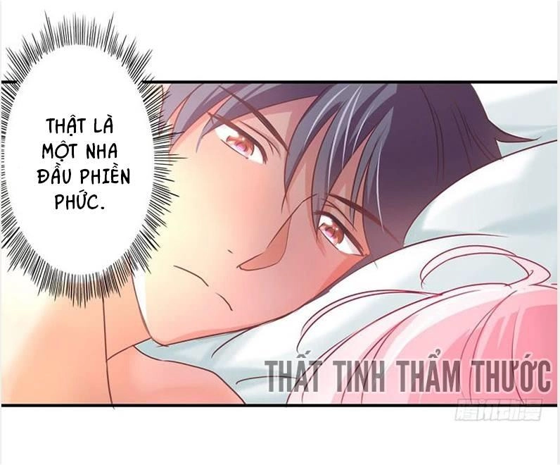 Cuồng Duệ Tiểu Thê Chapter 13 - Trang 24