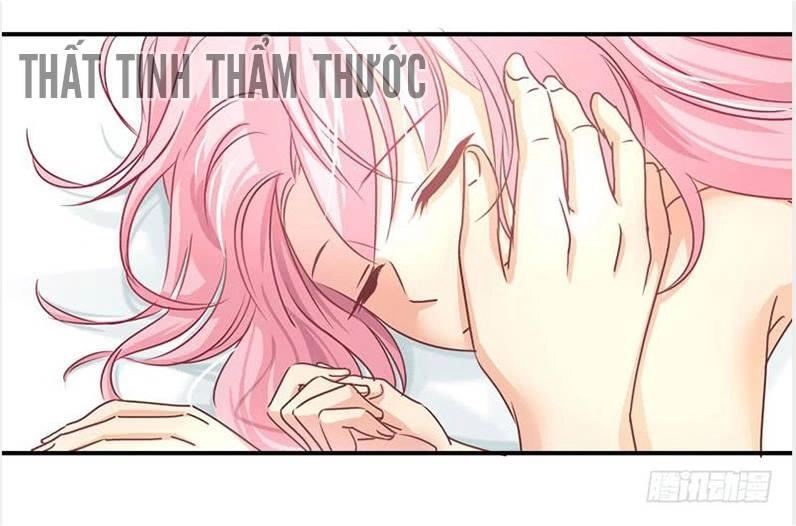 Cuồng Duệ Tiểu Thê Chapter 13 - Trang 25