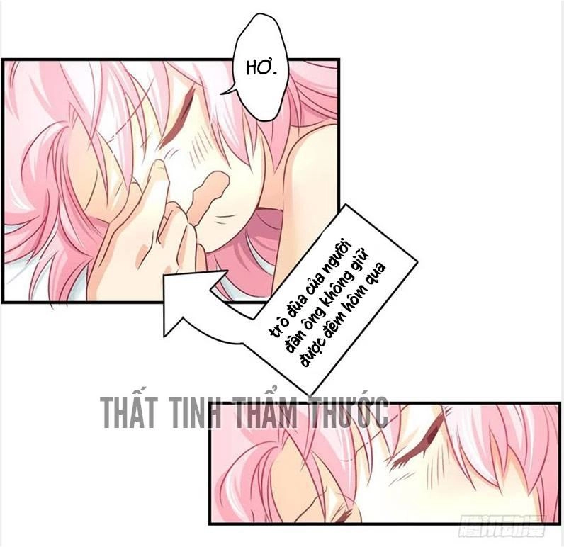 Cuồng Duệ Tiểu Thê Chapter 13 - Trang 26