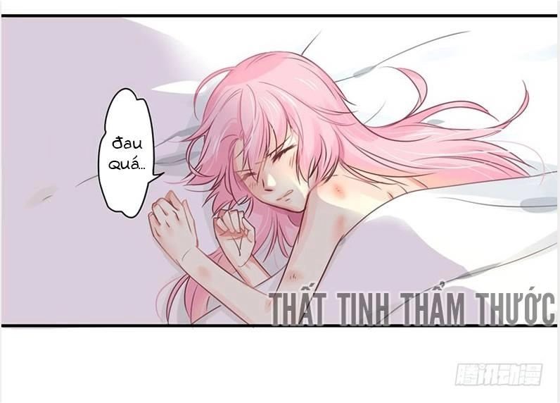 Cuồng Duệ Tiểu Thê Chapter 13 - Trang 27