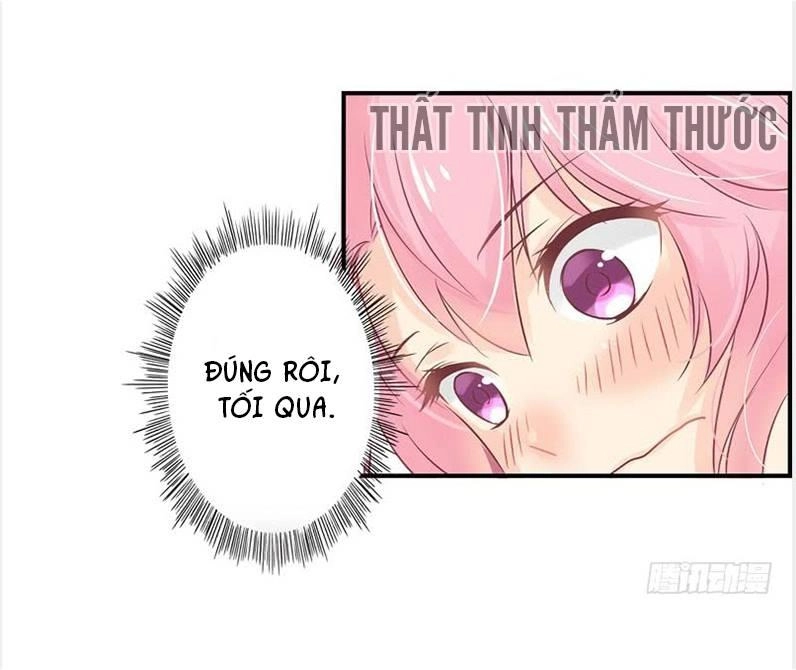 Cuồng Duệ Tiểu Thê Chapter 13 - Trang 28