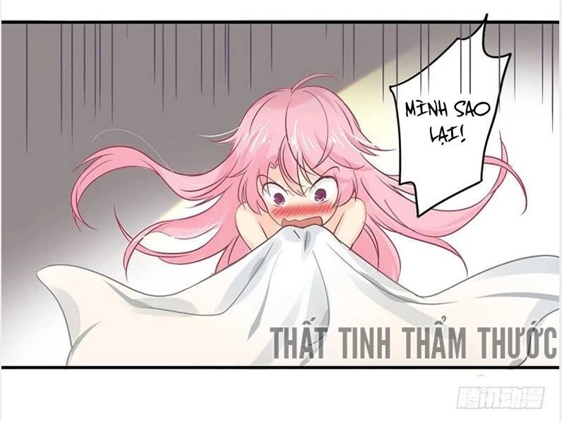 Cuồng Duệ Tiểu Thê Chapter 13 - Trang 29