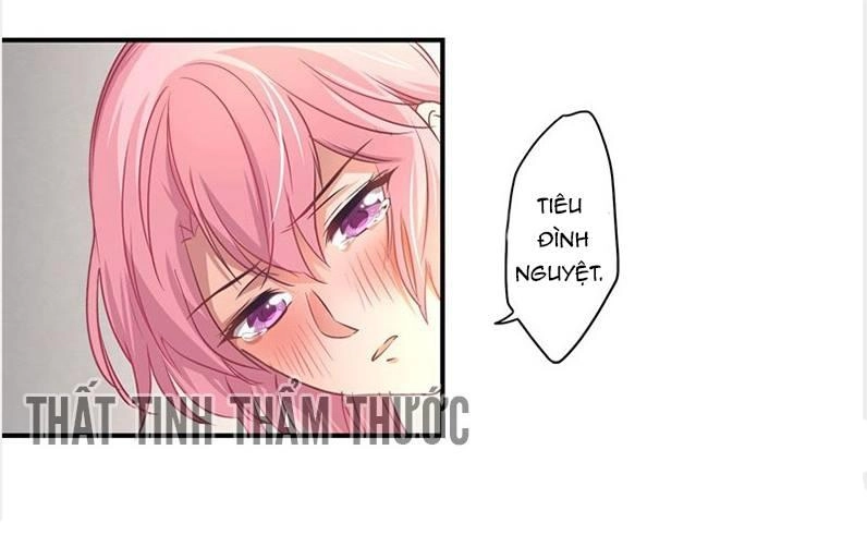 Cuồng Duệ Tiểu Thê Chapter 13 - Trang 3