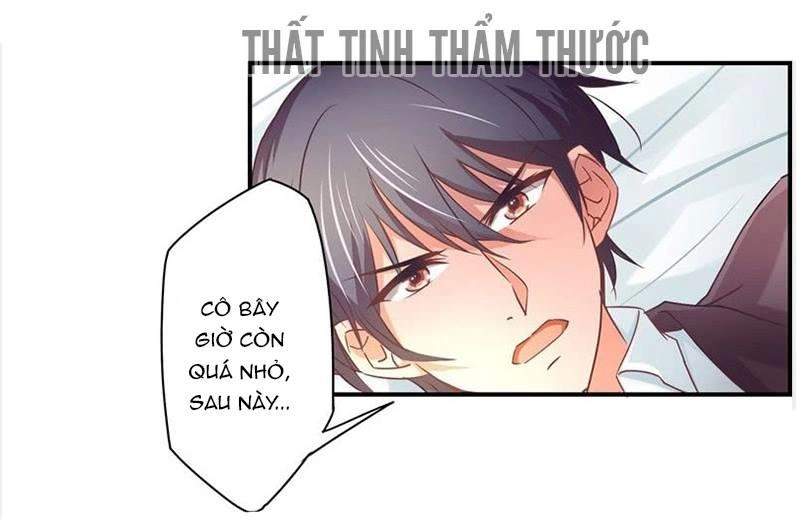 Cuồng Duệ Tiểu Thê Chapter 13 - Trang 4