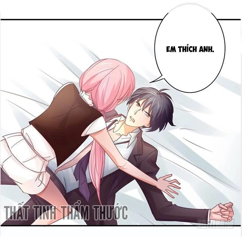 Cuồng Duệ Tiểu Thê Chapter 13 - Trang 5