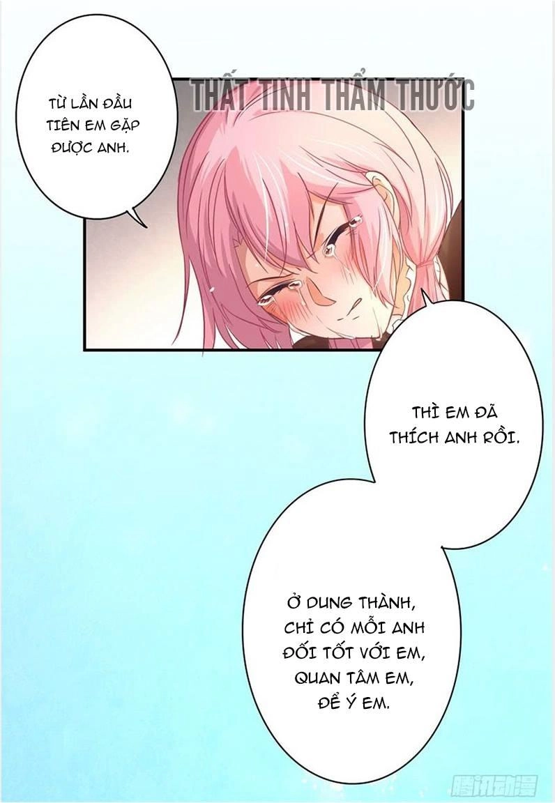 Cuồng Duệ Tiểu Thê Chapter 13 - Trang 6