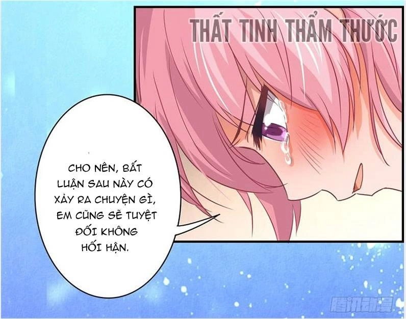 Cuồng Duệ Tiểu Thê Chapter 13 - Trang 7