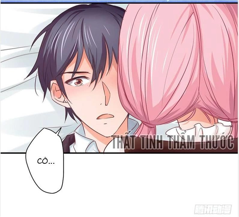 Cuồng Duệ Tiểu Thê Chapter 13 - Trang 8