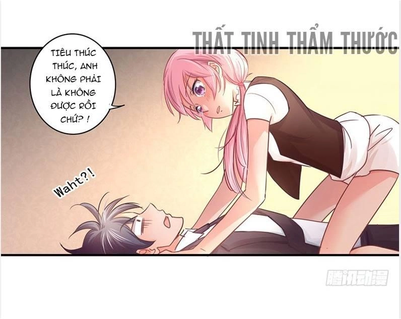 Cuồng Duệ Tiểu Thê Chapter 13 - Trang 9