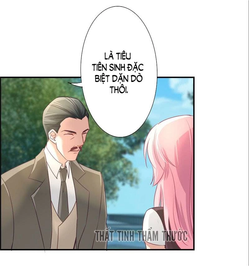 Cuồng Duệ Tiểu Thê Chapter 14 - Trang 11