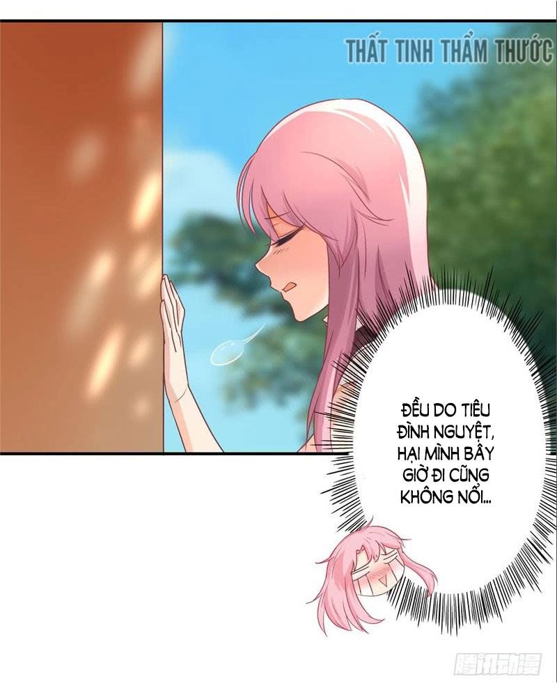 Cuồng Duệ Tiểu Thê Chapter 14 - Trang 13