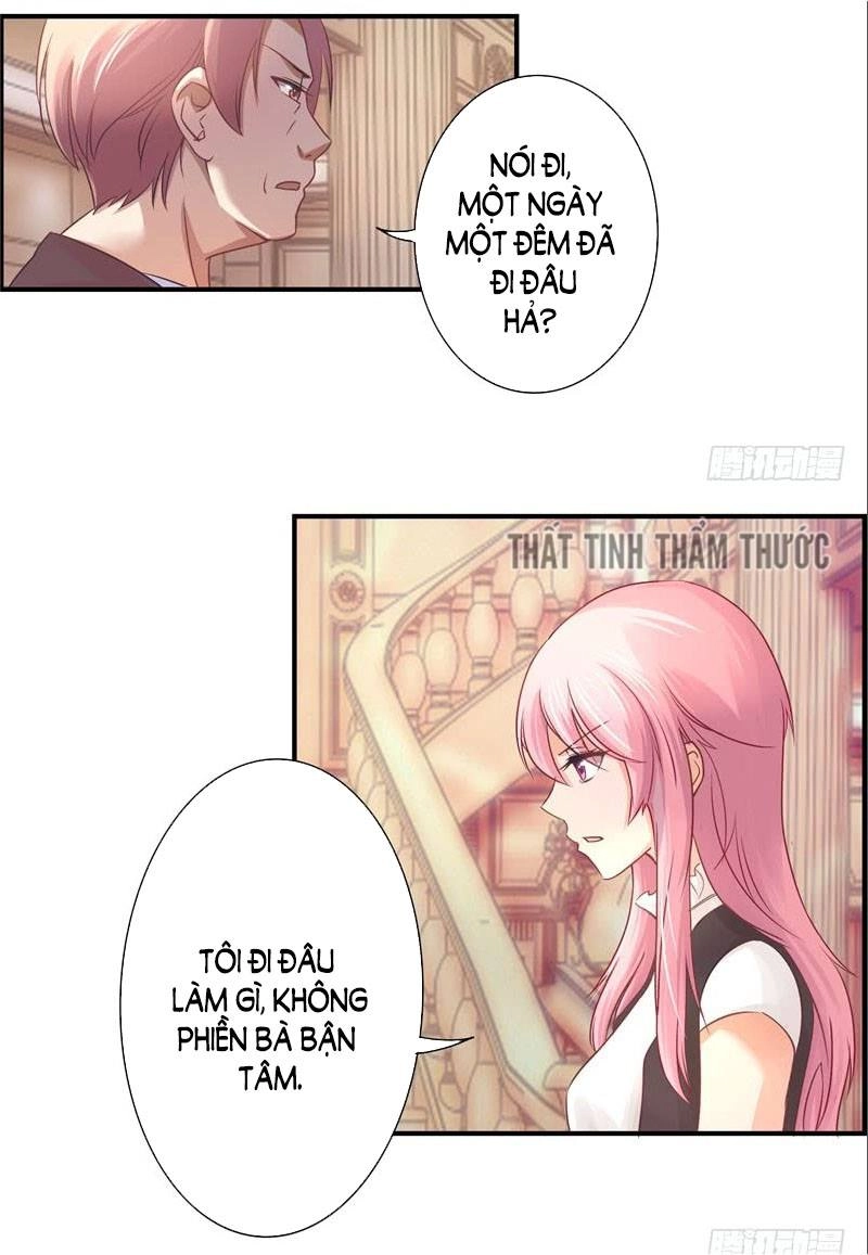 Cuồng Duệ Tiểu Thê Chapter 14 - Trang 17