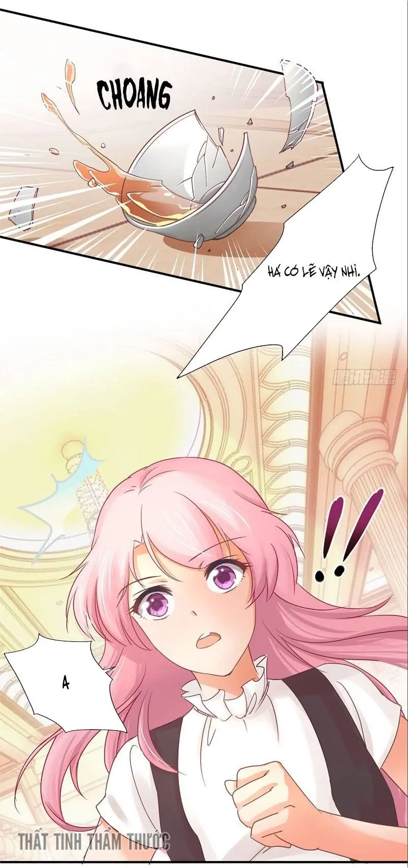 Cuồng Duệ Tiểu Thê Chapter 14 - Trang 18