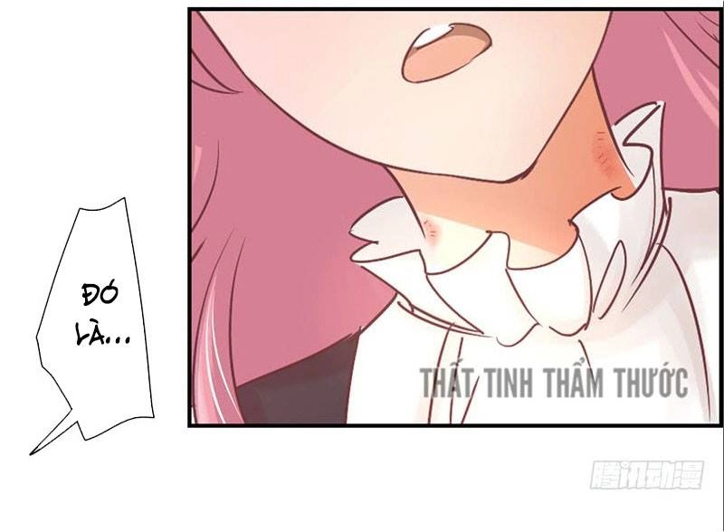 Cuồng Duệ Tiểu Thê Chapter 14 - Trang 19