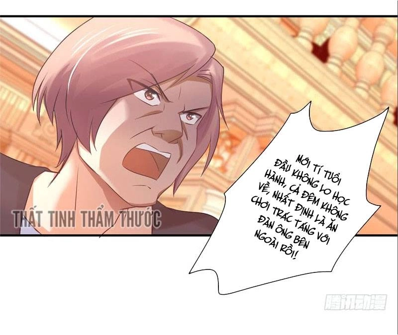 Cuồng Duệ Tiểu Thê Chapter 14 - Trang 20