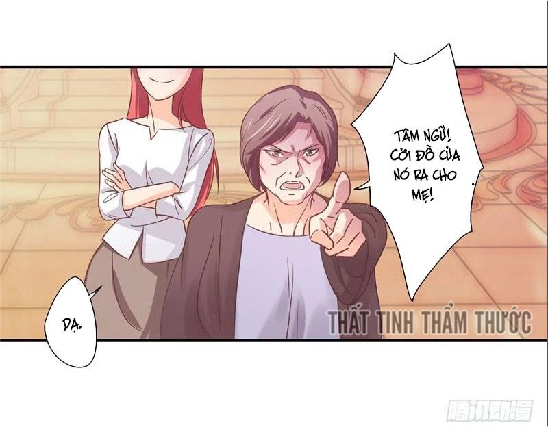 Cuồng Duệ Tiểu Thê Chapter 14 - Trang 21
