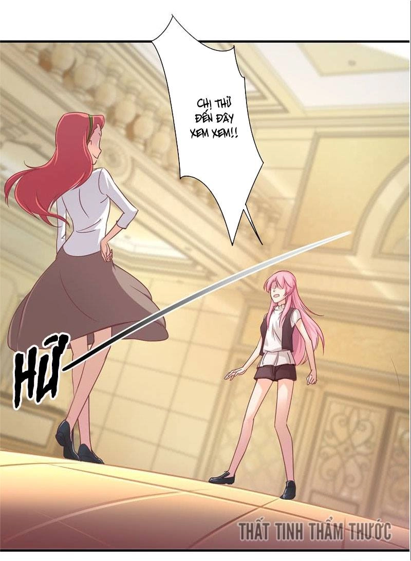 Cuồng Duệ Tiểu Thê Chapter 14 - Trang 22