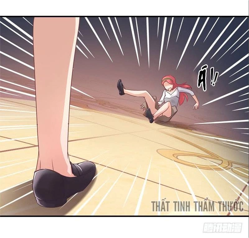 Cuồng Duệ Tiểu Thê Chapter 14 - Trang 27